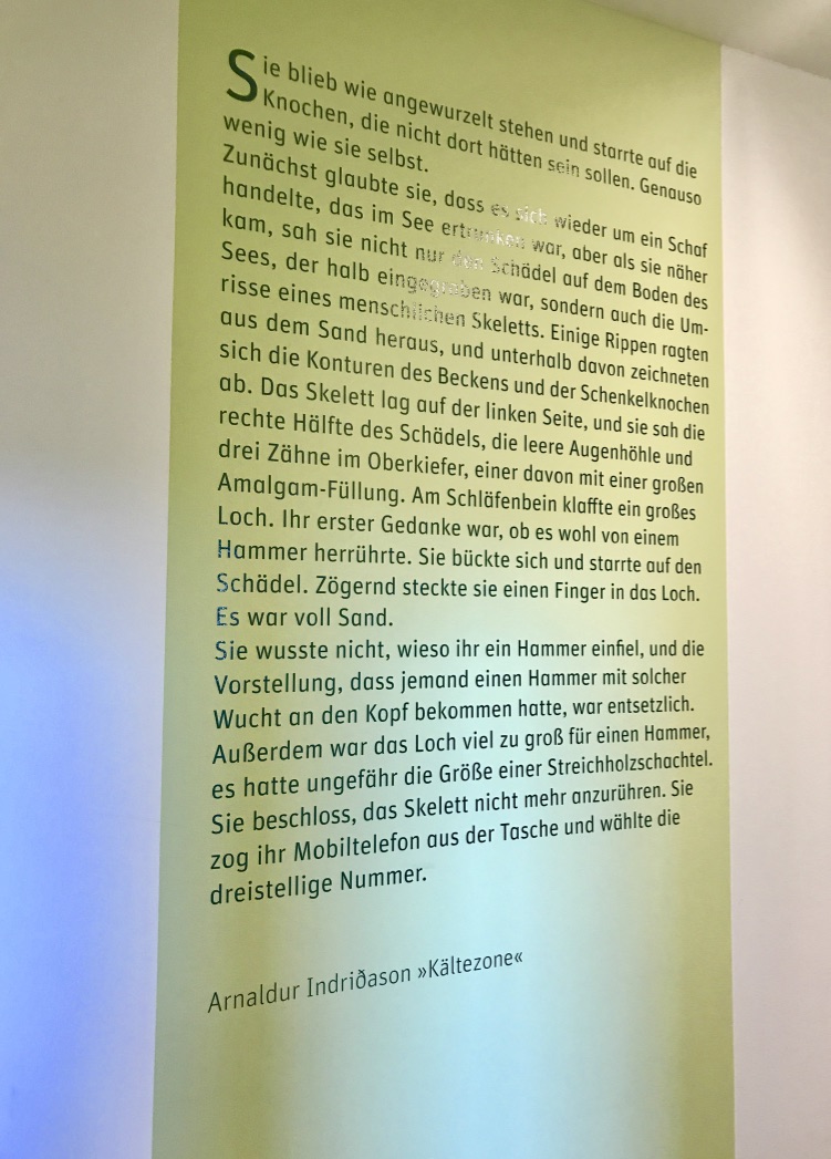 Nisnis Bucherliebe Litblog Convention 2017 Bloggerkonferenz Im