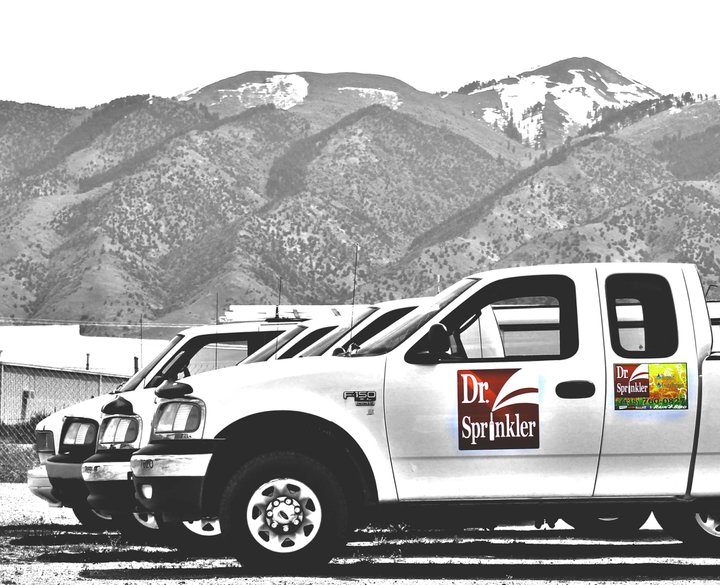 Sprinkler Master Repair Lehi, UT (801) 7091574 Dr. Sprinkler Repair