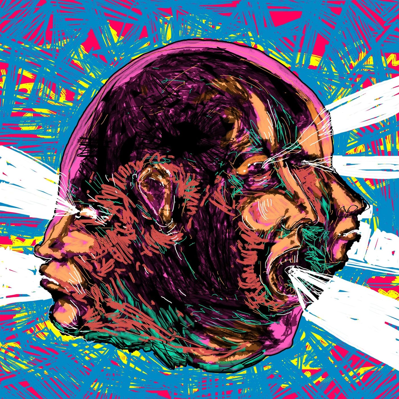 Rock Albüm İndir Feyyaz Yiğit Teşekkür Ettim Ve Yanından Ayrıldım (2017)