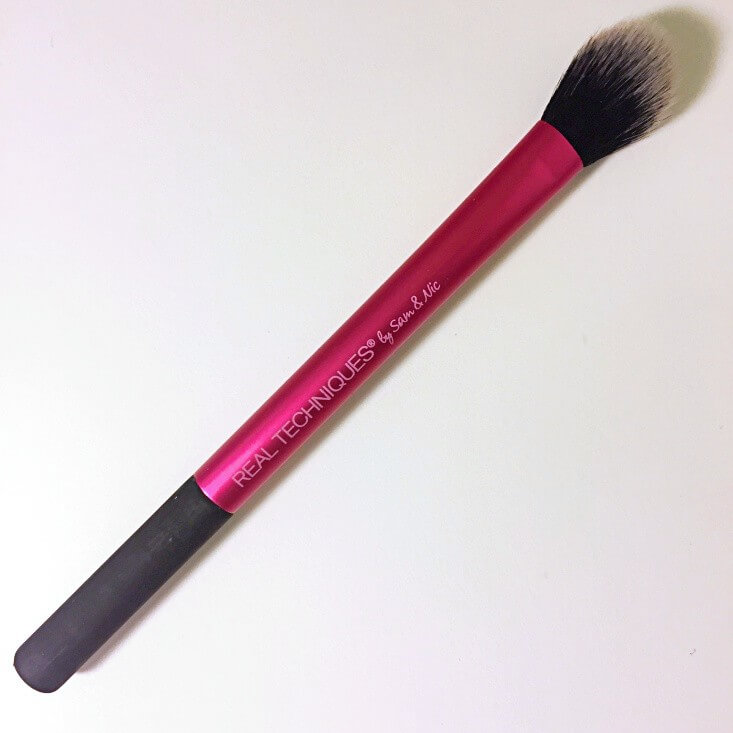 Real Techniques setting brush Real Techniques setting brush
