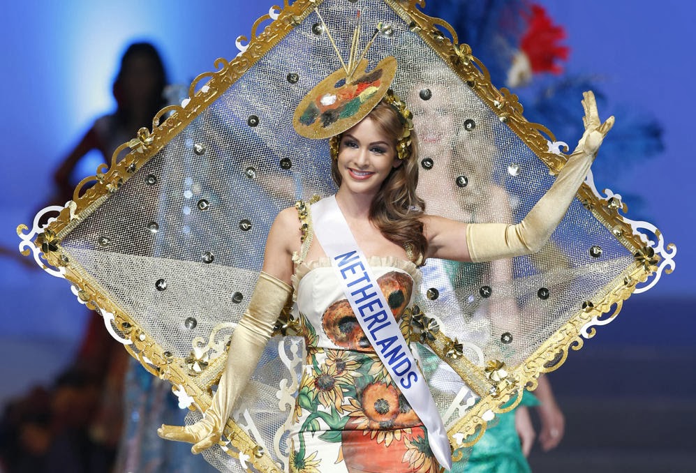 Мисс нидерланды Мисс нидерланды
