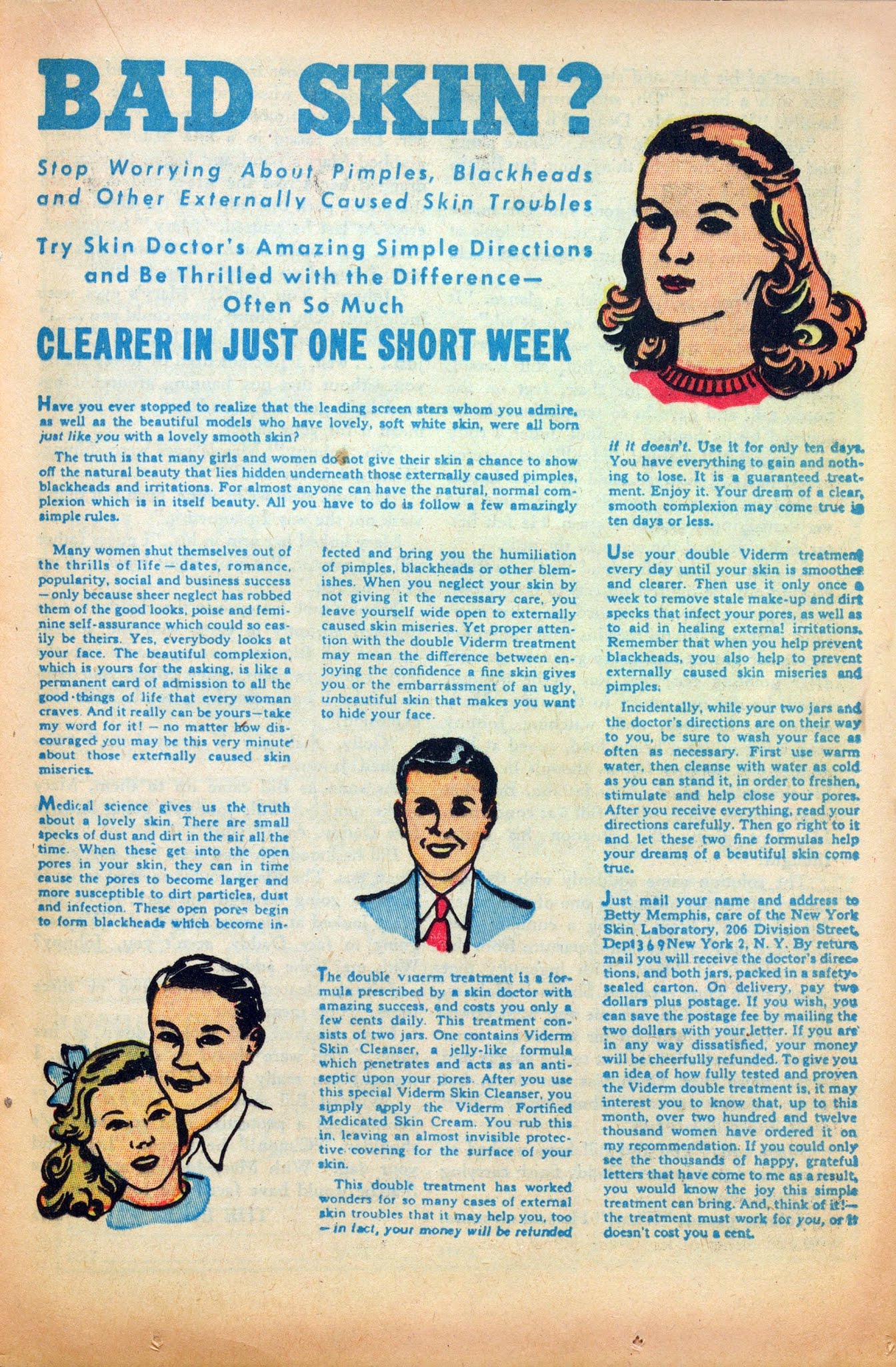 Read online Hedy De Vine Comics comic -  Issue #27 - 25