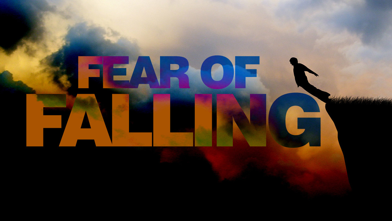 Fear of Falling