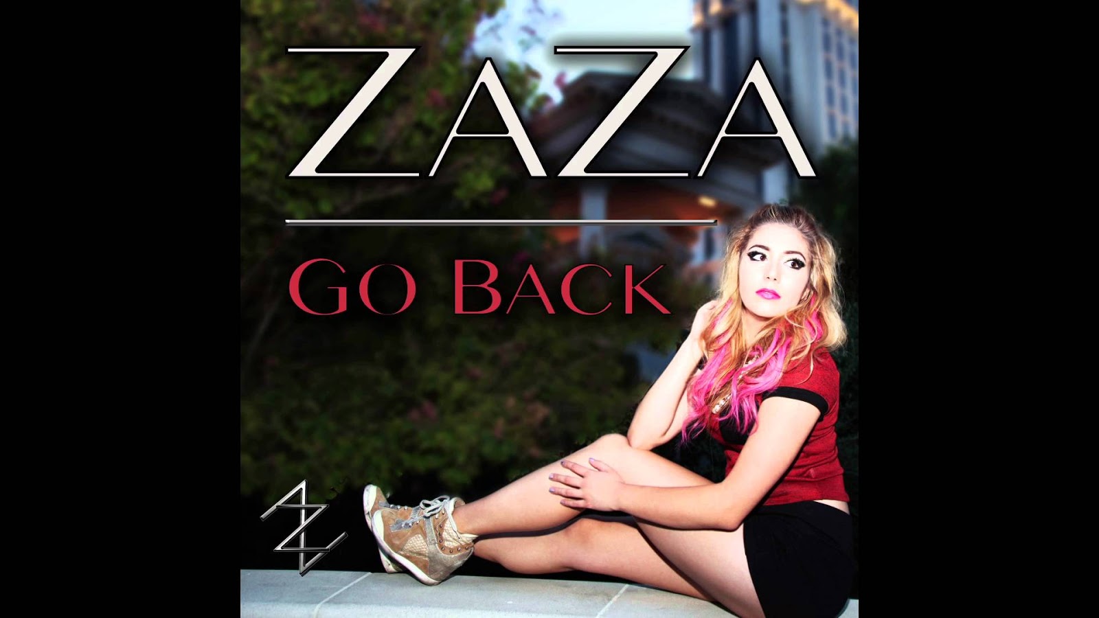 Music Review ZaZa quot Go Back quot Single