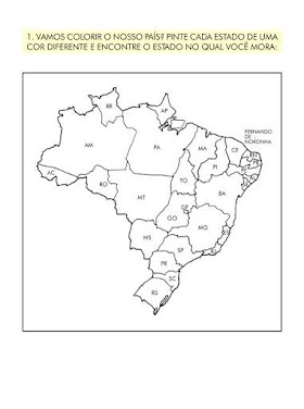 3ª Série Geografia