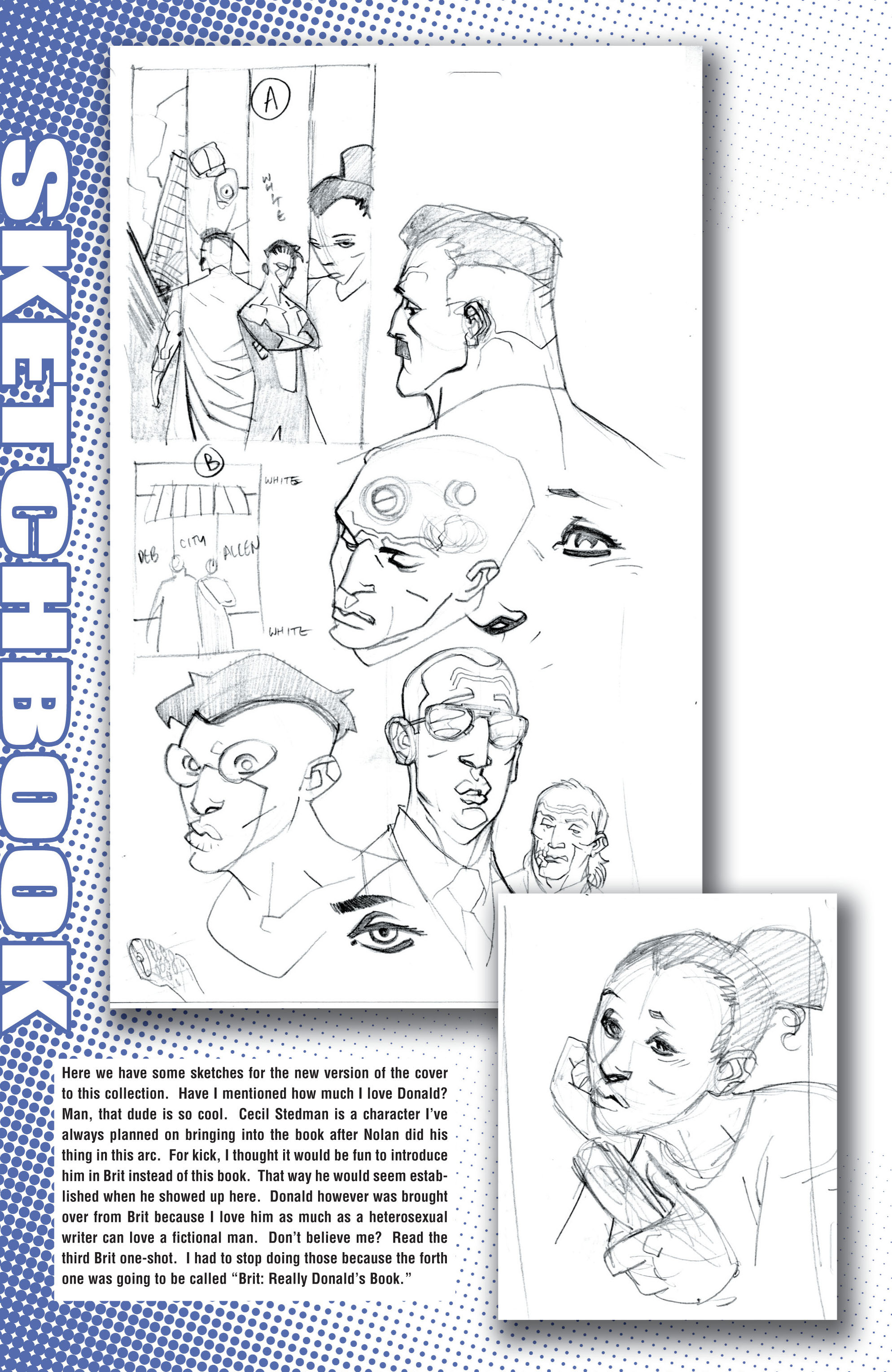 Read online Invincible comic -  Issue # _TPB 3 - Perfect Strangers - 125