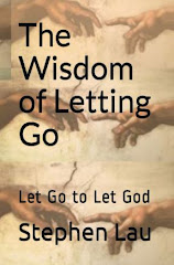 <b>The Wisdom of Letting Go</b>