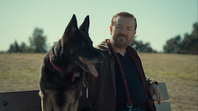 After Life Season 2 Ricky Gervais Image 5