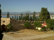 Chateau de Khalkis