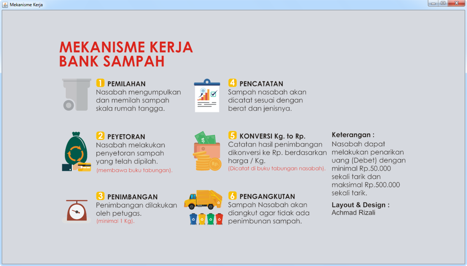 Tabungan Tabungan