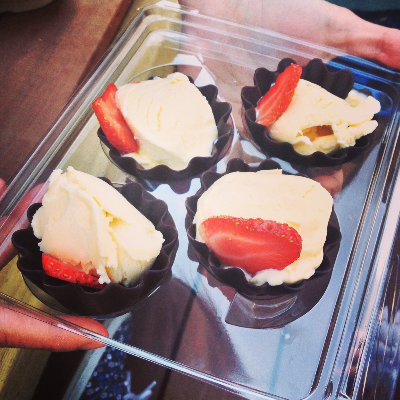 A Wife's Charmed Life Christmas In July Celebration