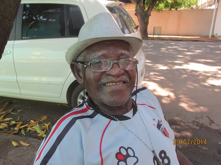 PIONEIRO DO AMAPÁ > MARINHO RAMOS SEU ARIM > FOTO > NECA MACHADO