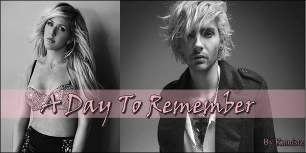 A day to remeber A day to remeber