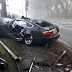 JOGADOR DE FUTEBOL MORRE AOS 26 ANOS EM ACIDENTE DE CARRO EM CURITIBA
