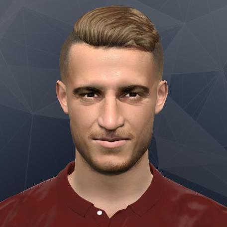 Donnarumma Face Pes 2016 Aggiornamento Crysansotdietel Ml