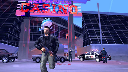gta 3 mediafire gta 3 mediafire