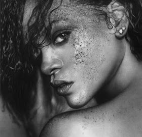 فنانة موهوبة تنافس مصورين محترفين بقلم رصاص فقط! فنانة موهوبة تنافس مصورين محترفين بقلم رصاص فقط!