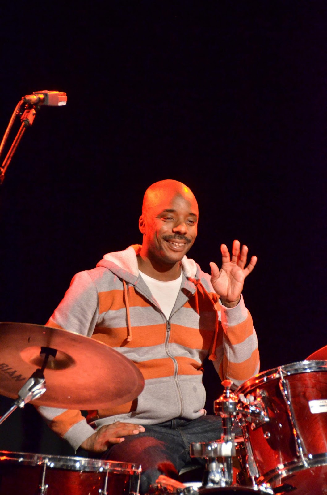 desde mi cadiera chad taylor