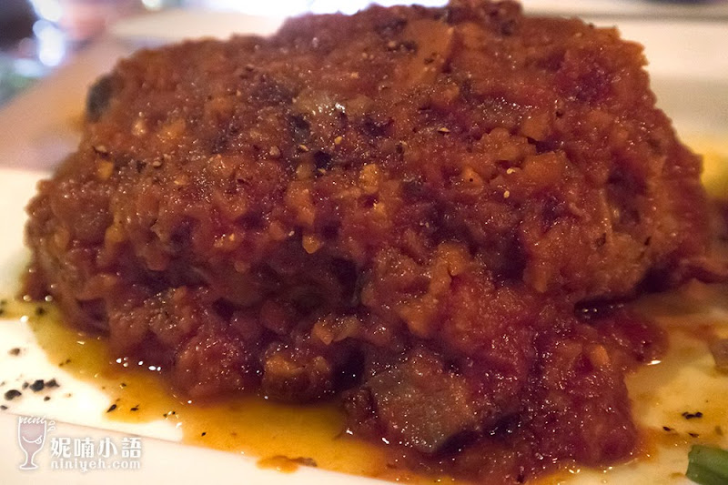 【東區美食】Botega del vin。老外比華人還多的義大利餐酒館 【東區美食】Botega del vin。老外比華人還多的義大利餐酒館