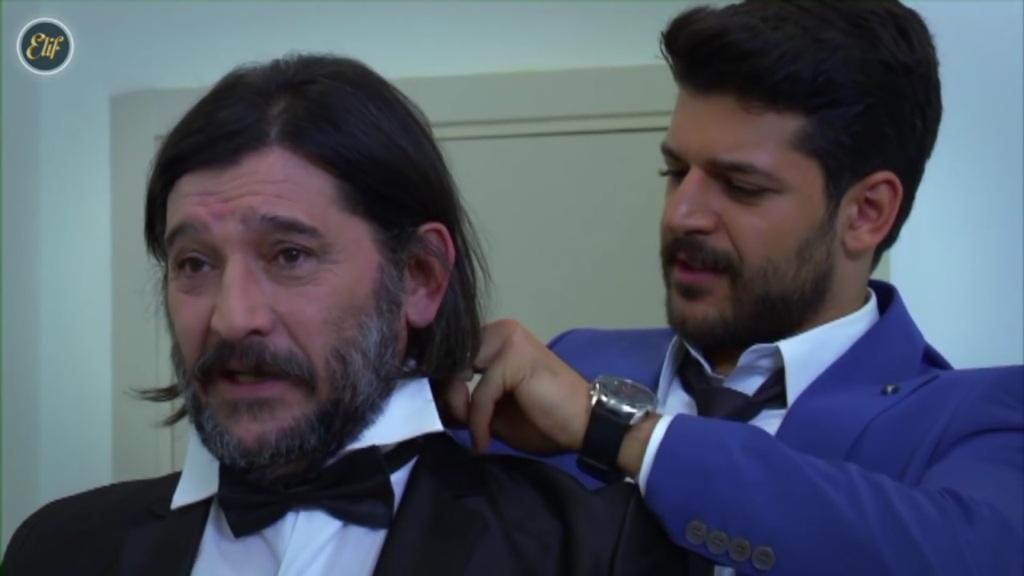 Elif odcinek 243: Szczera rozmowa Meliha i Ipek! Arzu zabiera Goncy pierścionek! [Streszczenie + Zdjęcia]