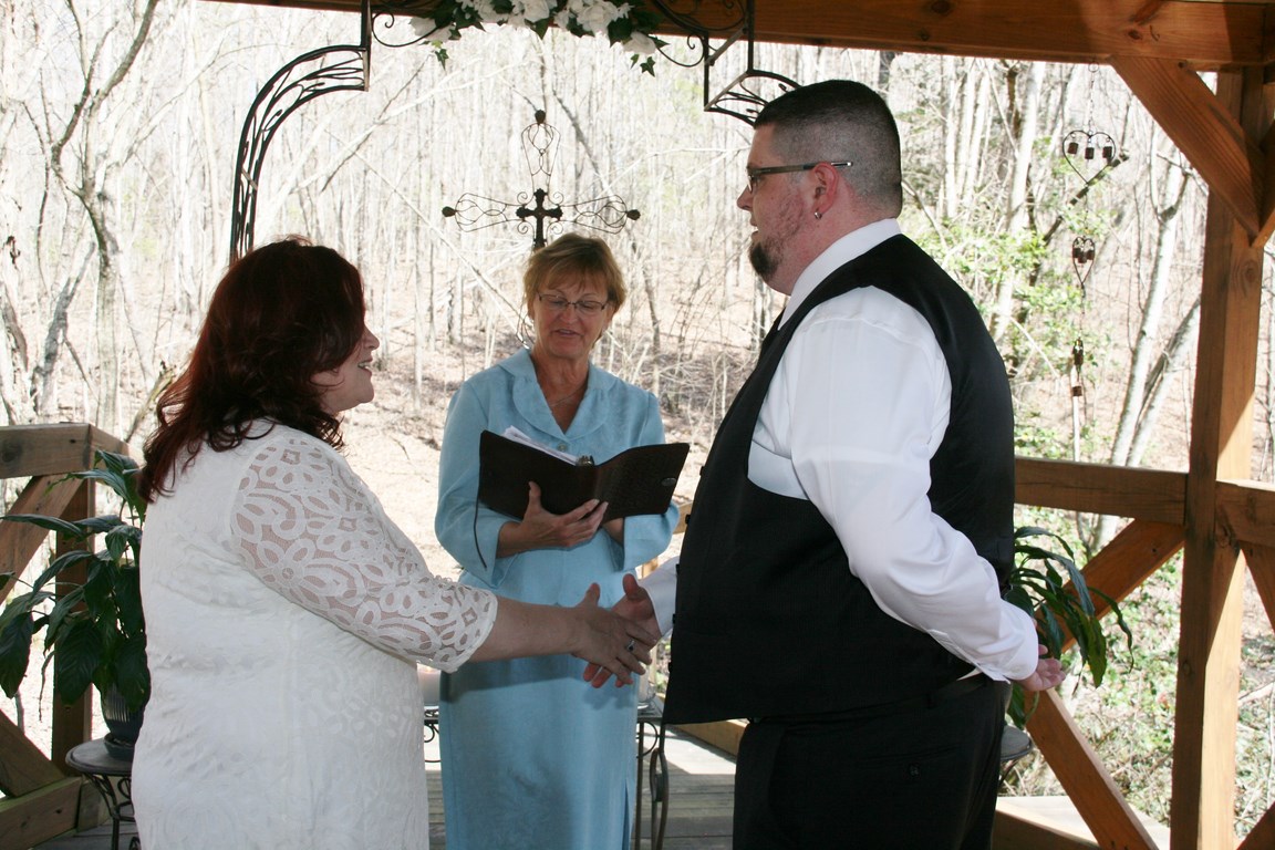 st patrick day wedding bouquets