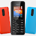 Nokia 108 Dual SIM Full Specifications