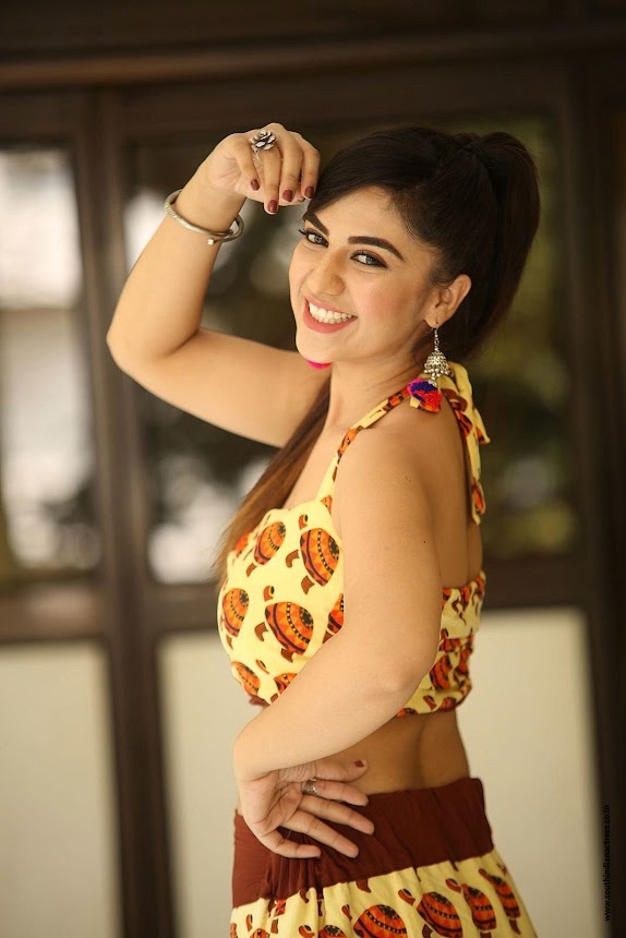 Harshitha Panwar