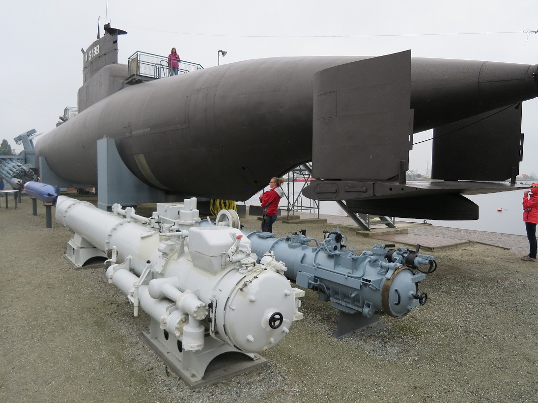 Geschichte als Hobby Sehen Lesen Spielen U 10 UBoot der Klasse 205