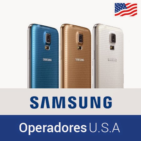 Liberar cualquier Samsung de USA