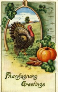 Things to do for thanksgiving in ohio
