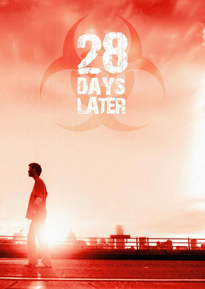 28 Days Later (2002) #11