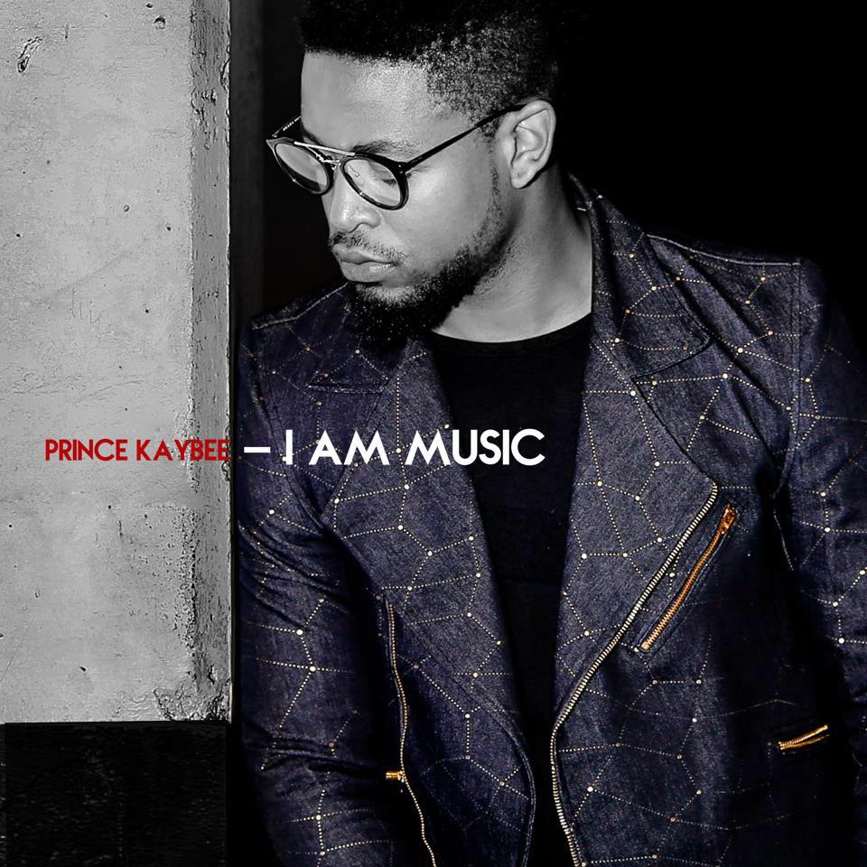 DJ's Production Prince Kaybee set to drop new album ' I am Music ' end