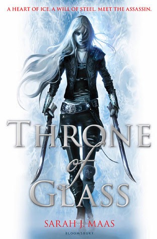 https://www.goodreads.com/book/show/13519397-throne-of-glass