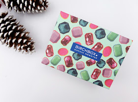 The December Birchbox | Sophia Webster Edition Review