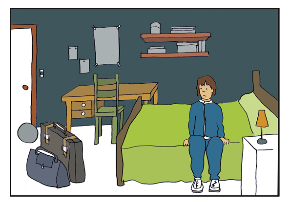 DIARIO DE CLASE: 2012-02-19