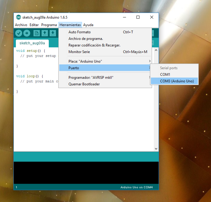 SmarterPhysics: Taller Física con Arduino