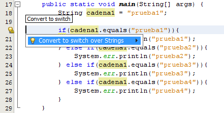 Todos Los Metodos De La Clase String En Java Variaciones
