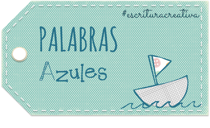 Blog Palabras Azules