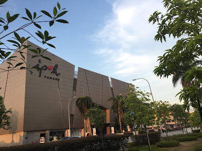 Ipoh Parade