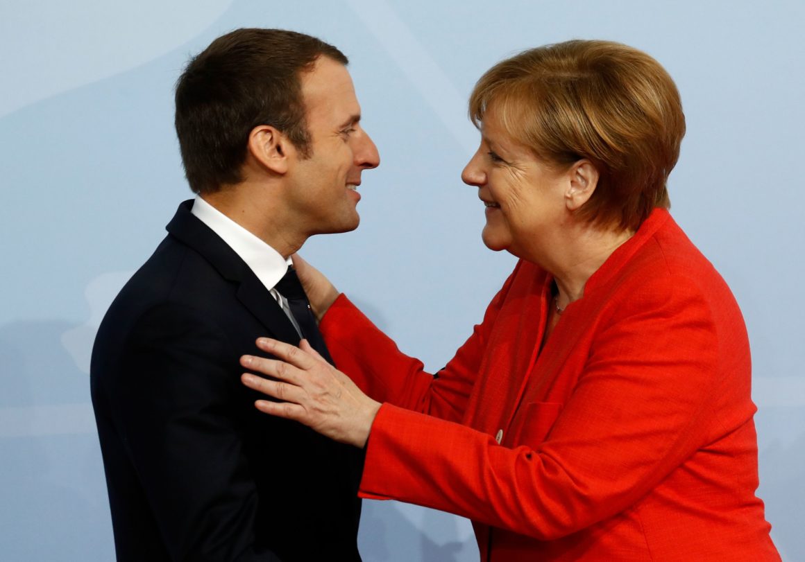 Macron: the history of sexual perversions Macron: the history of sexual perversions