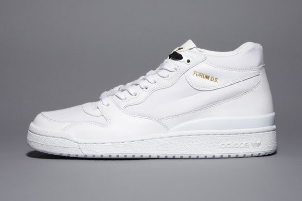 adidas forum db