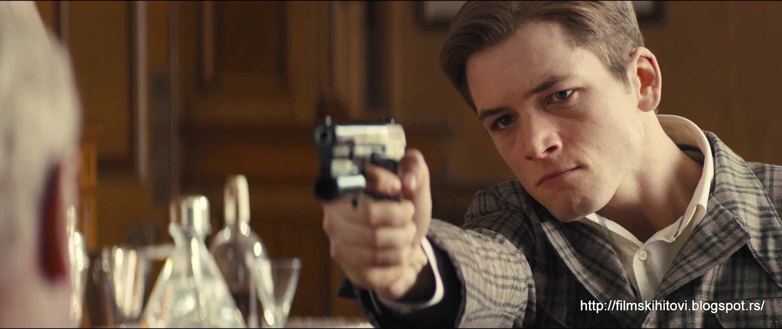 The Vampire Diaries Seasons 1-5 Complete - pirates-forumorg