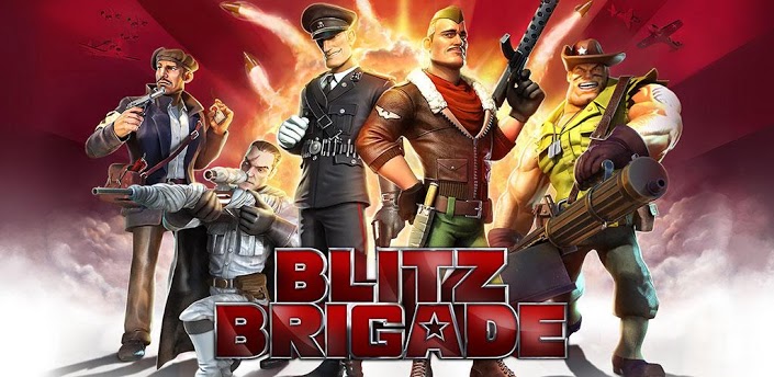 blitz brigade hack no survey no password