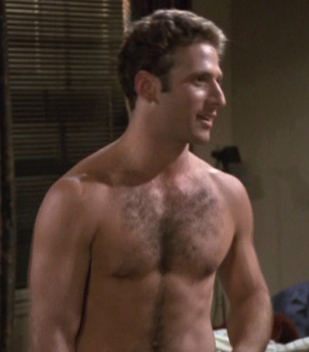 Shirtless Hairy Actors 16