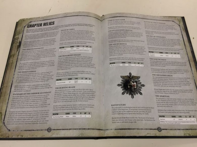  Codex Marines Espaciales