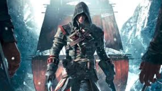 Assassins Assassins
