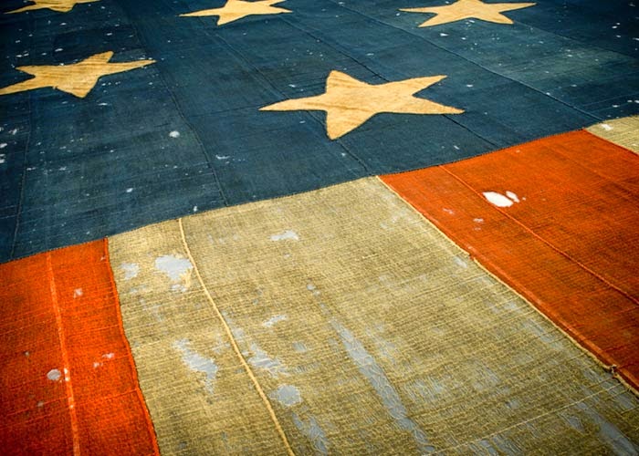 ARRA News Service Why We Celebrate Flag Day