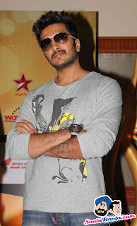 Ritesh Deshmukh at IIFA award 2011 Press Meet photos
