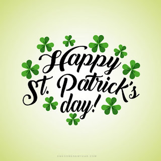 Happy St Patricks Day 2019 Images