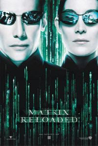 Ma Trận 2: Tái Lập - The Matrix Reloaded Ma Trận 2: Tái Lập